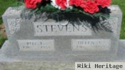 Helen V. Stevens