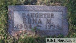 Edna Mae Fox