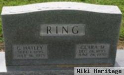 Clara Ring