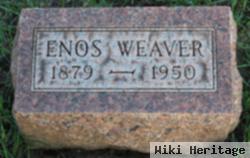 Enos Weaver