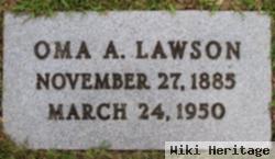 Oma Lawson