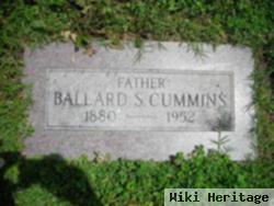 Ballard S. Cummins