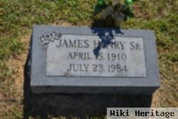 James Henry Wooters, Sr