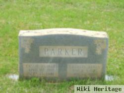 Cassie Parker Parker