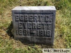 Egbert C Everett