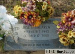 Jose I Galarza