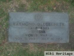 Raymond D. Kuechler