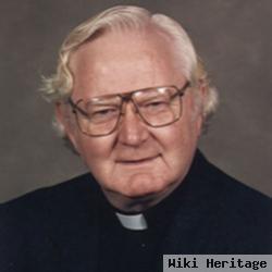 Rev Roger Lamoureux