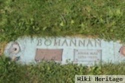 William Bohannan