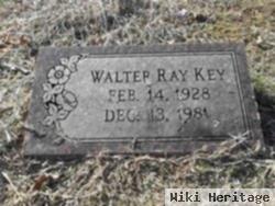 Pvt Walter Ray Key