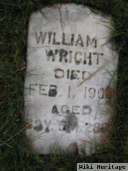 William Wright