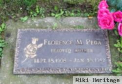 Florence M. Rosemerski Pega