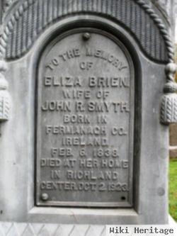 Eliza Brien Smyth