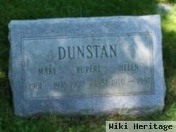 Helen Dunstan