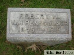 Robert Henry Van Rensselaer