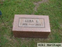 Lura E. Osgood