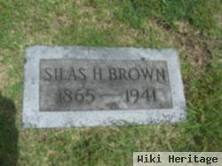 Silas H. Brown