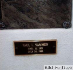Paul I Vammen
