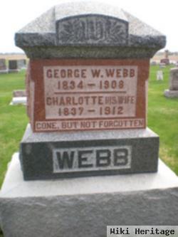 Charlotte Shaver Webb