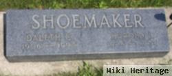 Daleth C. Shoemaker