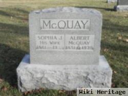 Albert L. Mcquay