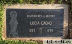 Lucia "lucy" Di Paolo Cagno