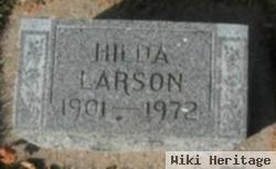 Hilda Larson