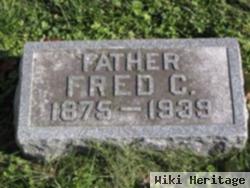 Fredrick C. Gilman