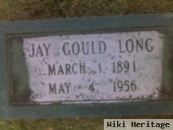 Jay Gould Long