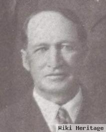 William Alexander Bullock