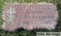 Fayette Roth Lamphere