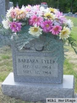 Barbara Tyler