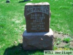 Daniel Emmer Mckinley