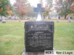 Casimir J Filarski, Sr