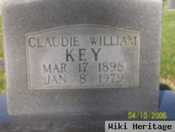 Claudie William Key