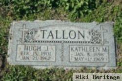 Kathleen Mary Tallon