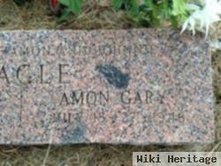 Amon Gary Cagle