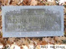 Glenna Pauline Whiteman