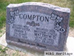 Matthew Compton