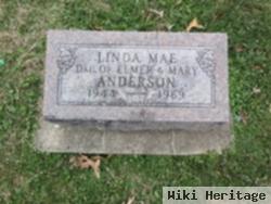 Linda Mae Anderson