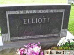 Orth P. Elliott