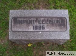 Infant Ellison