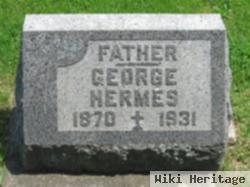 George Hermes