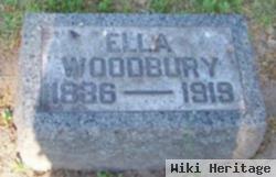 Ella Woodbury