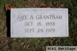 Amy Almond Grantham