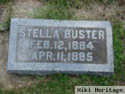 Stella Buster