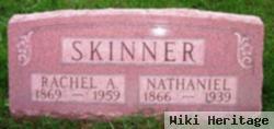 Nathaniel Skinner