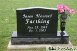 Jason Howard Farthing