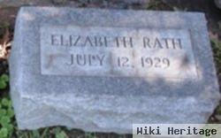 Elizabeth Rath