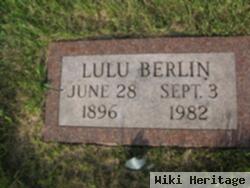 Lulu Berlin